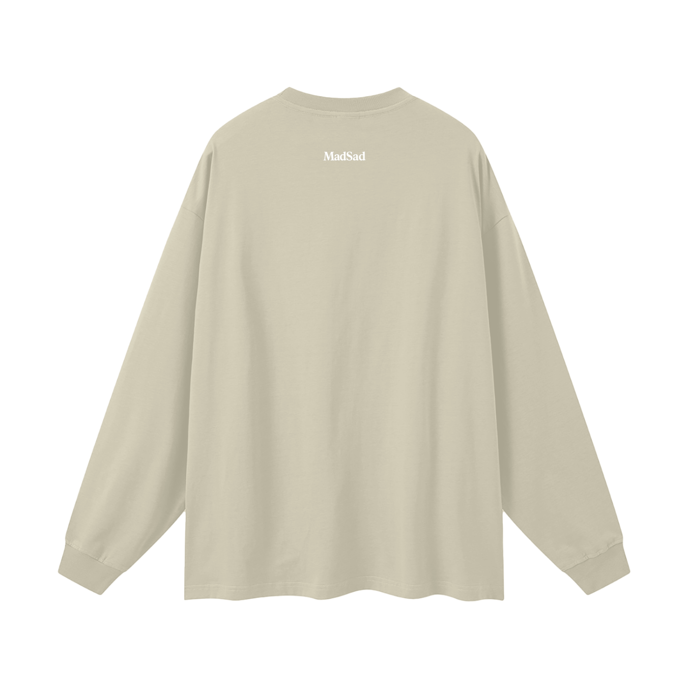 MadSad - Long Sleeve Tee