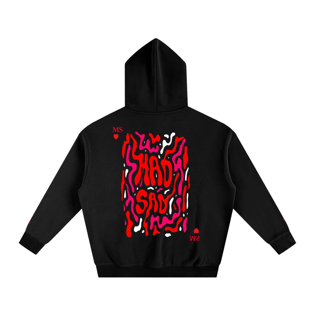 MadSad - Limited Edition Hoodie