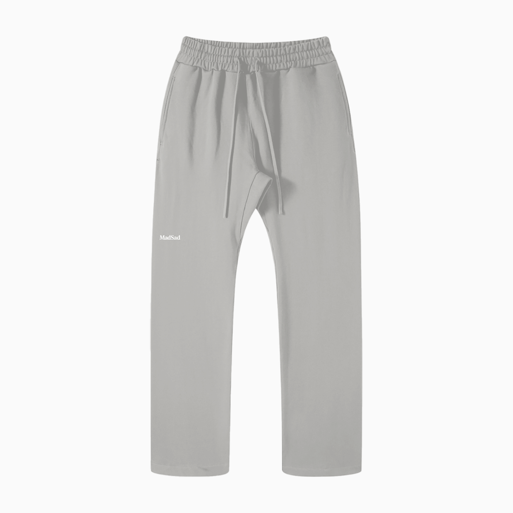 MadSad - Straight Leg Pants