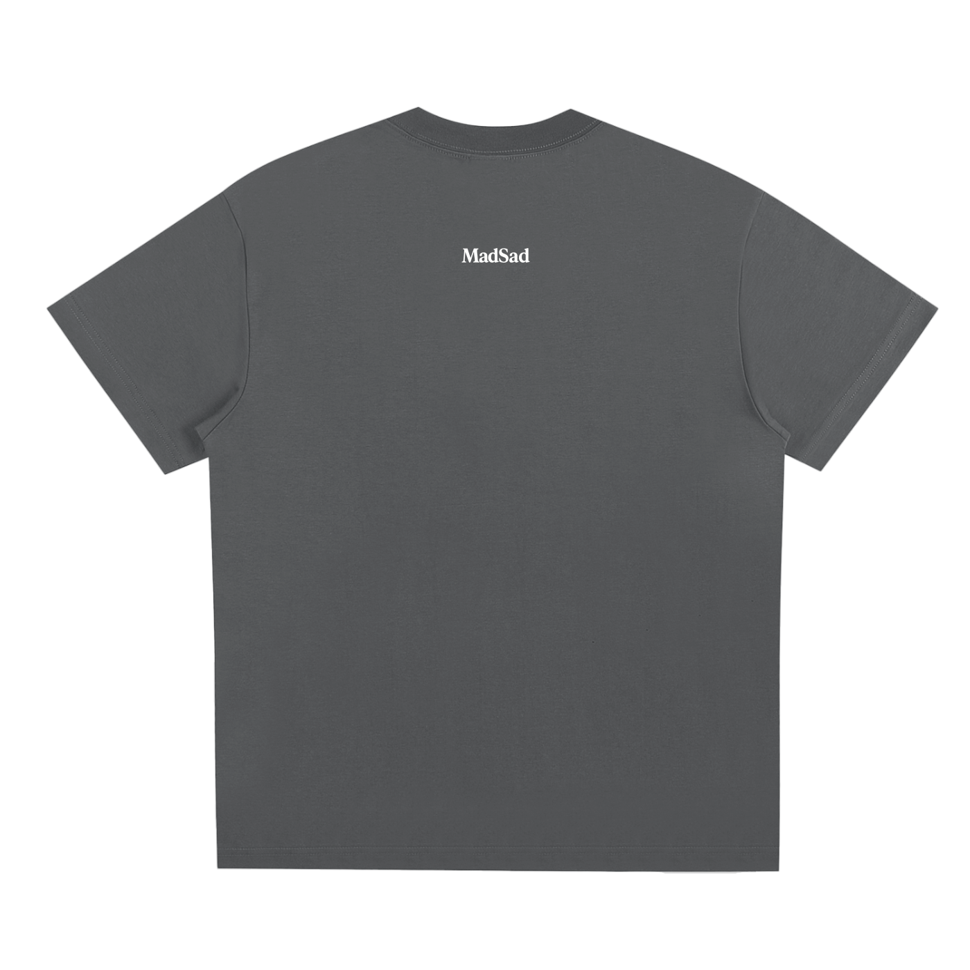 MadSad - Sorona® Quick-Dry Cooling T-shirt