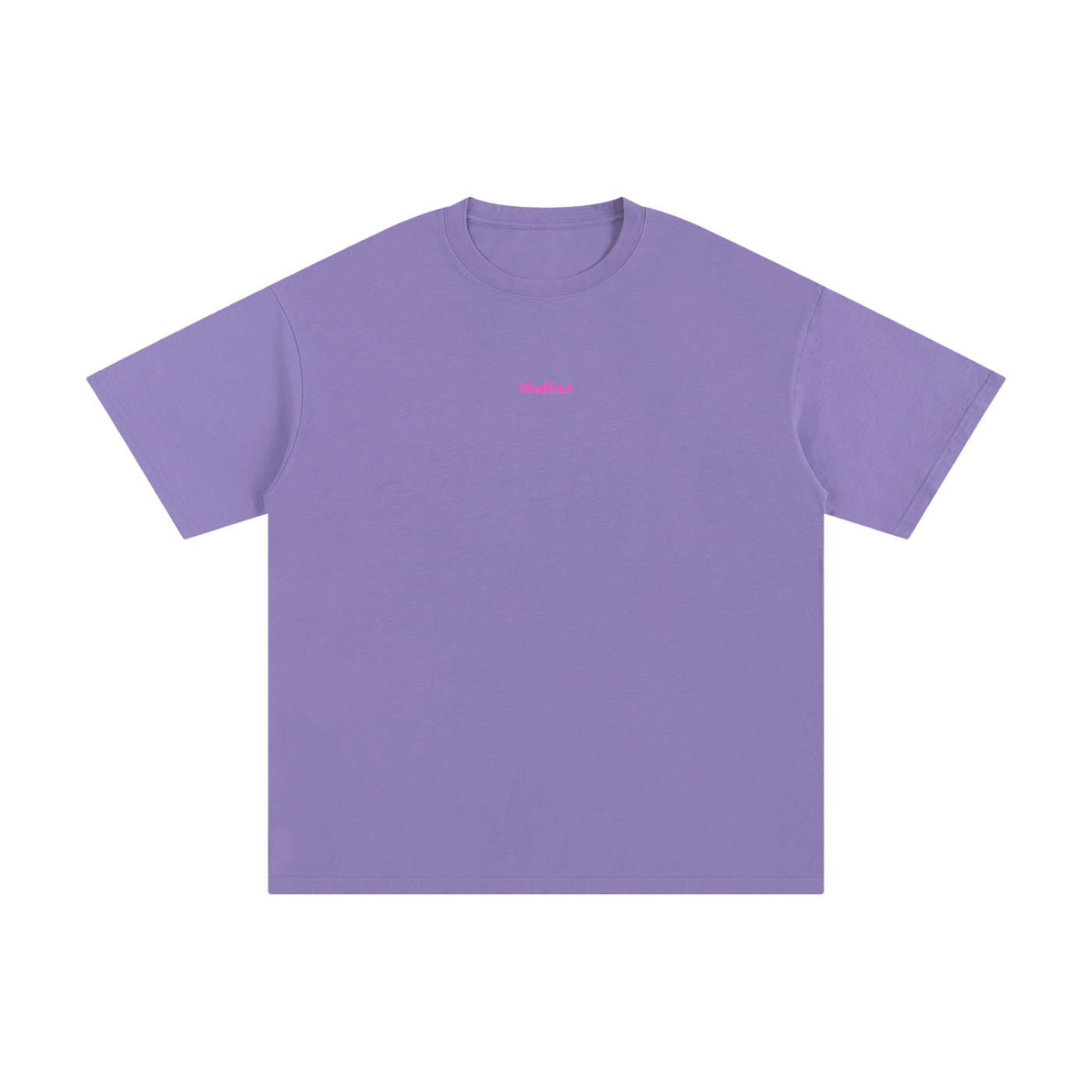 MadSad - Breast Cancer Awareness Tee