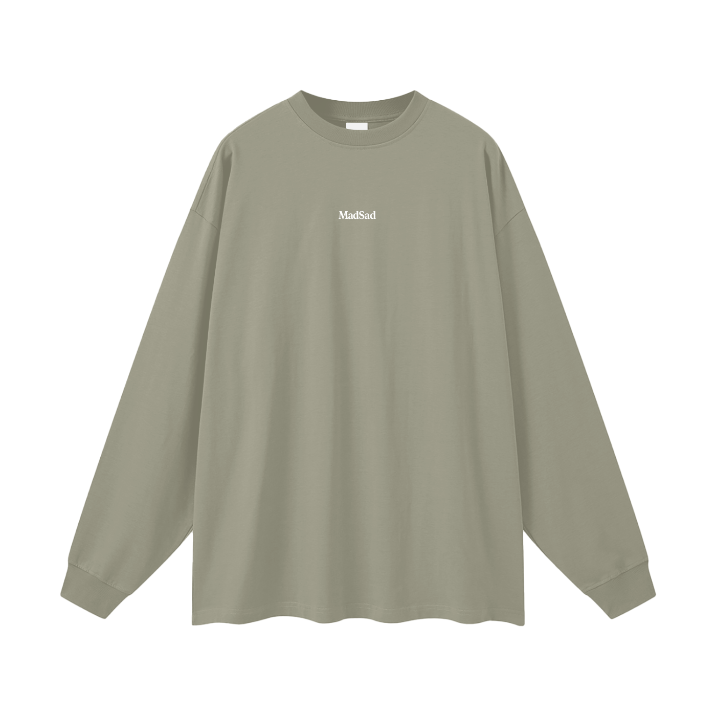 MadSad - Long Sleeve Tee