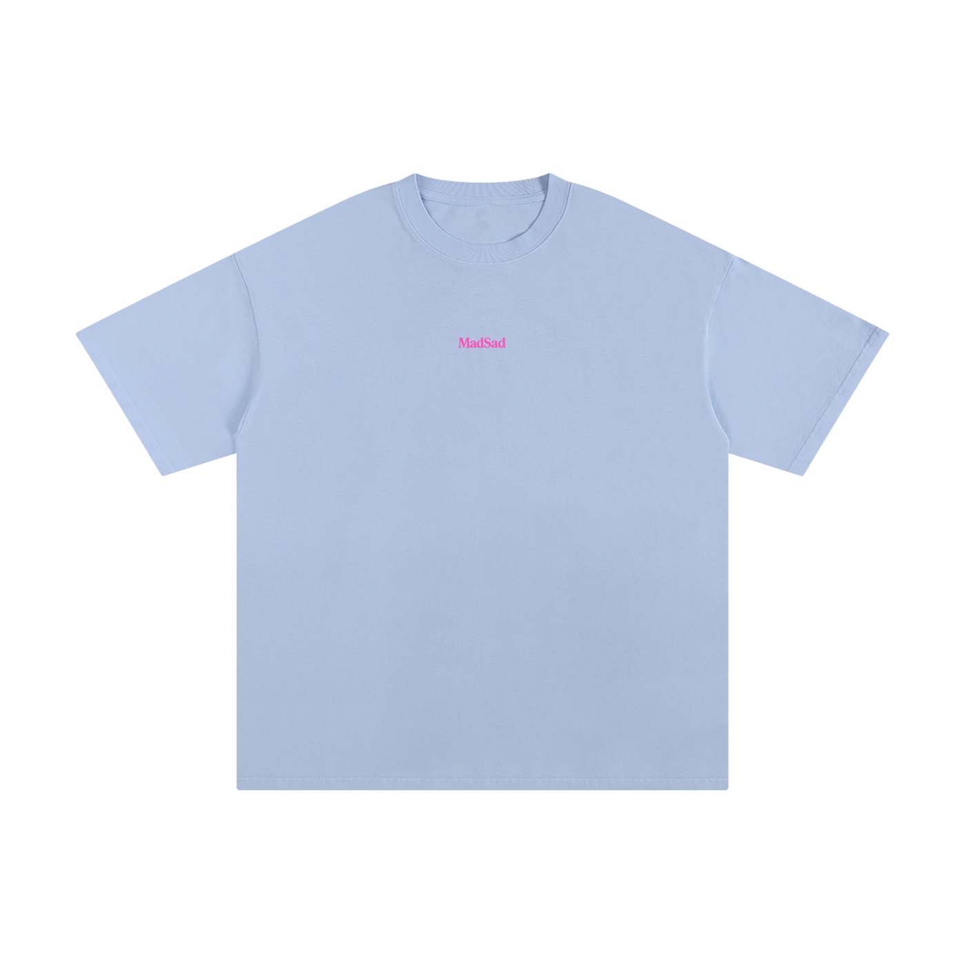 MadSad - Breast Cancer Awareness Tee