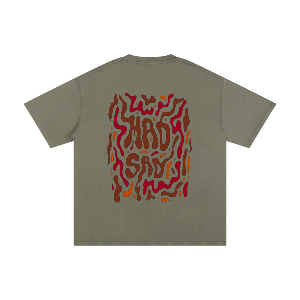 MadSad - Limited Edition Tee