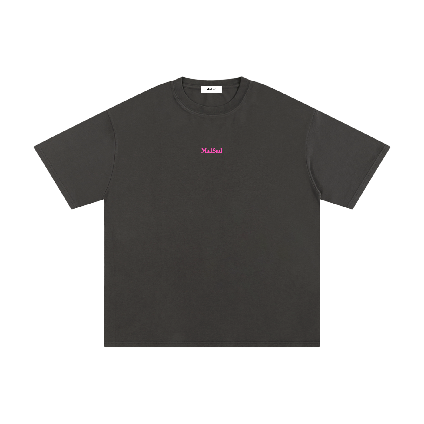 MadSad - Breast Cancer Awareness Tee