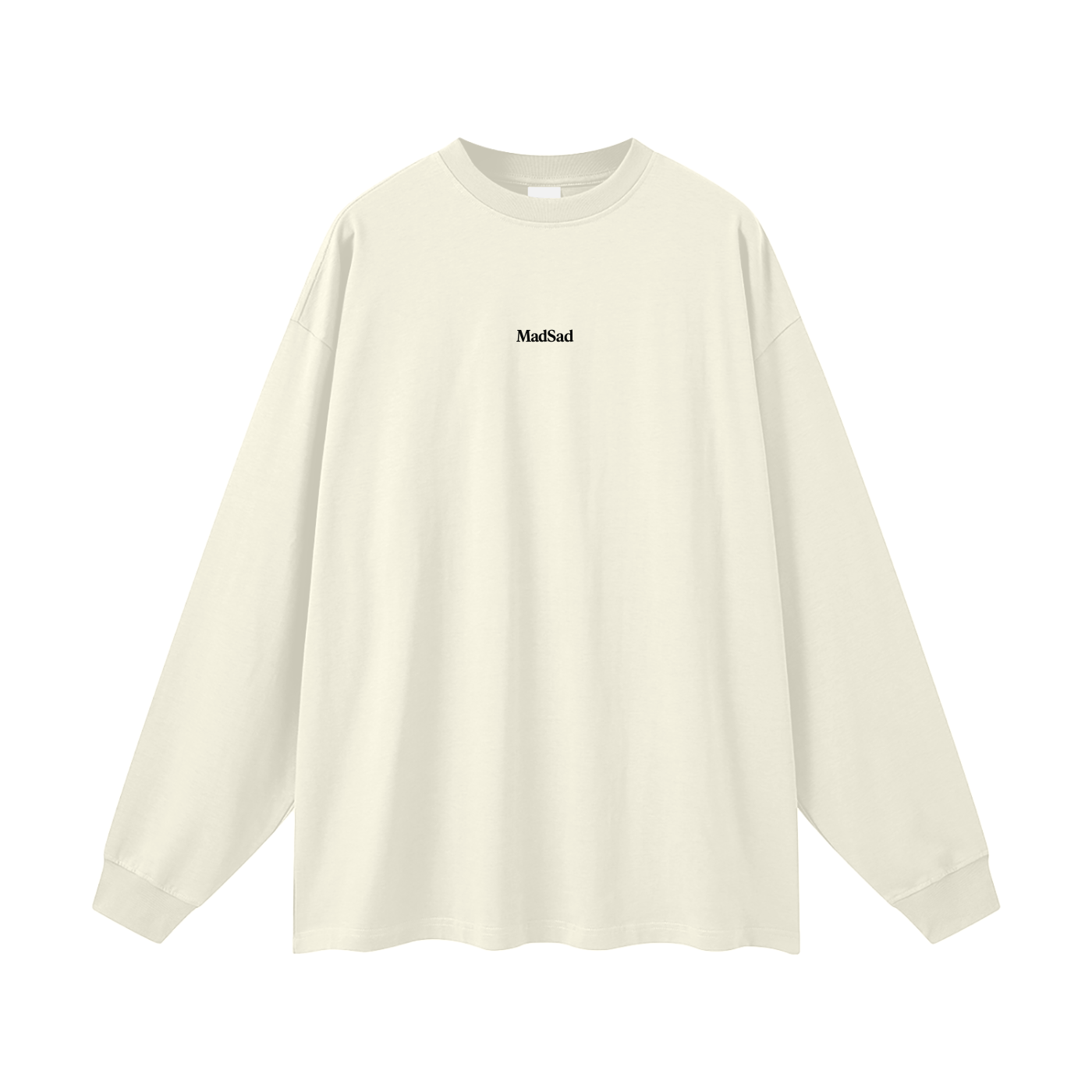 MadSad - Long Sleeve Tee