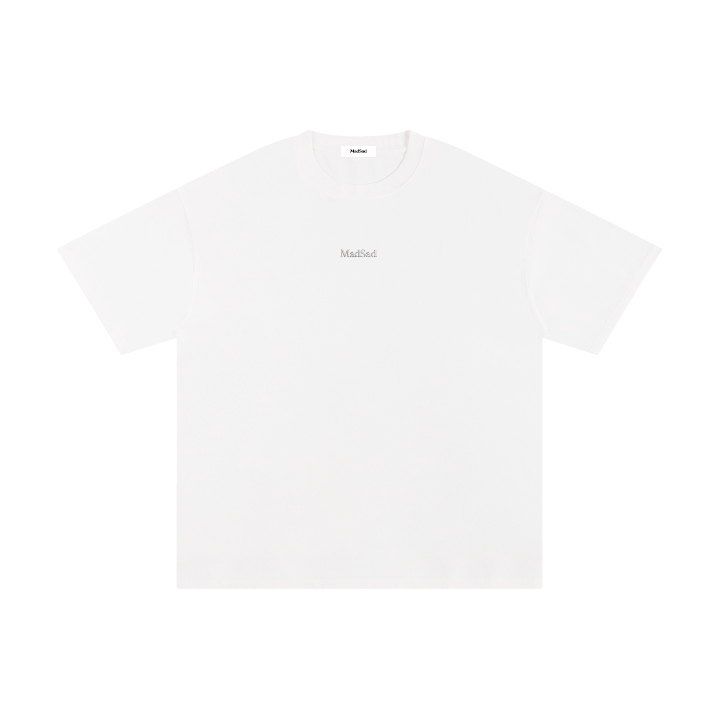 MadSad - Limited Edition Tee