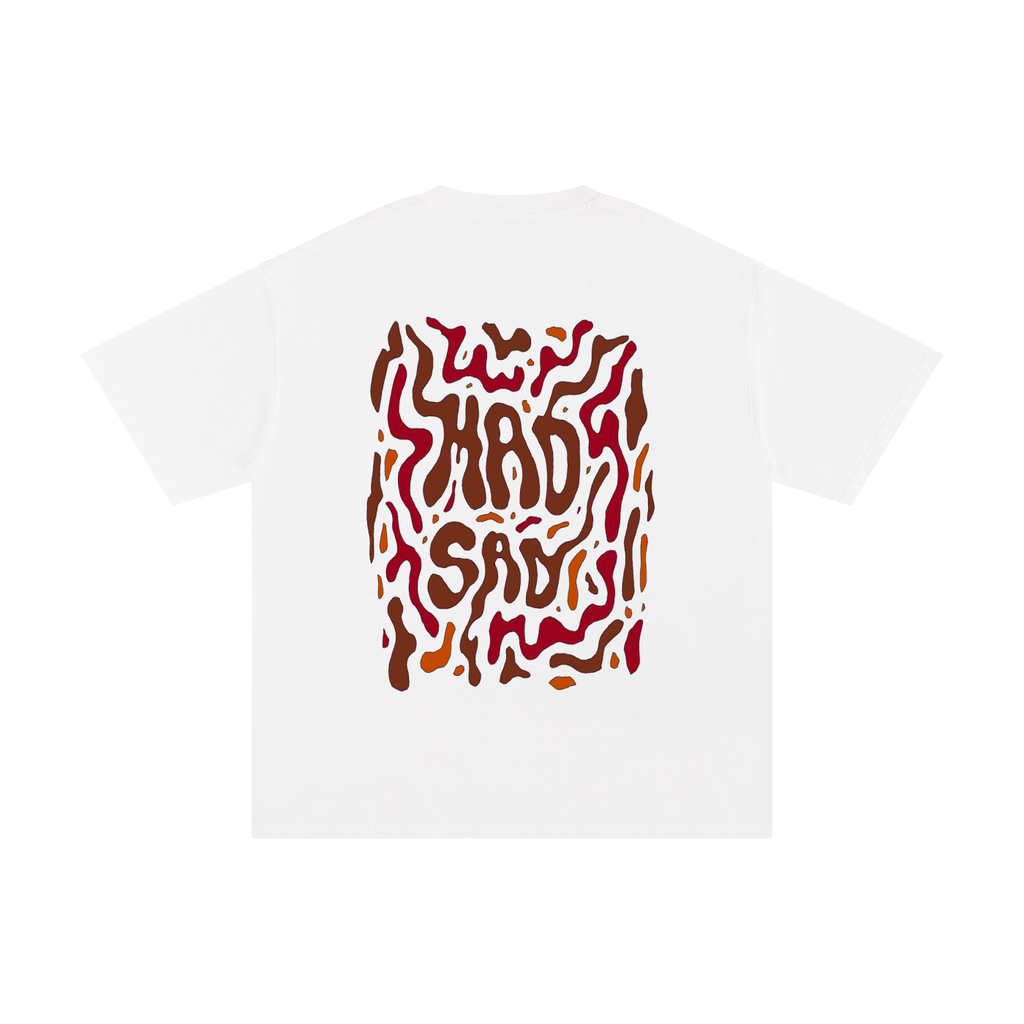 MadSad - Limited Edition Tee