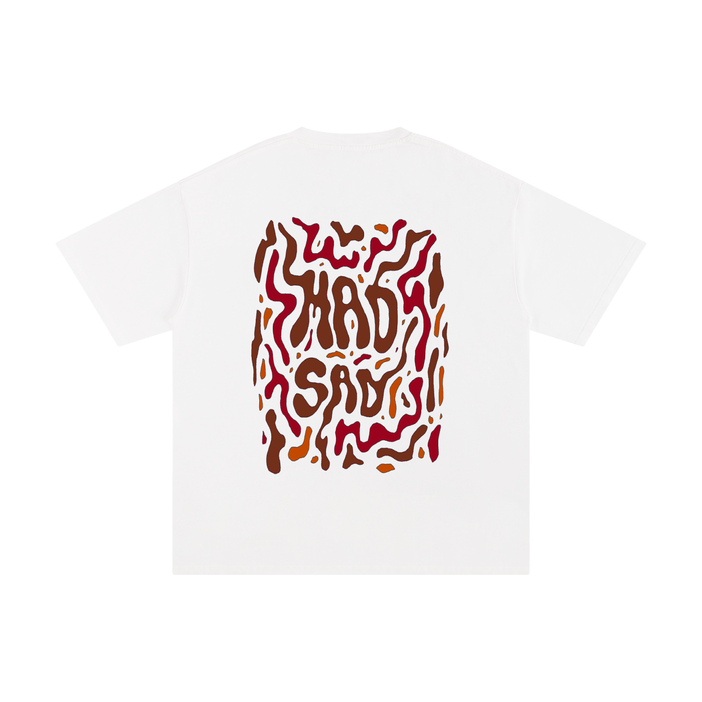 MadSad - November Tee