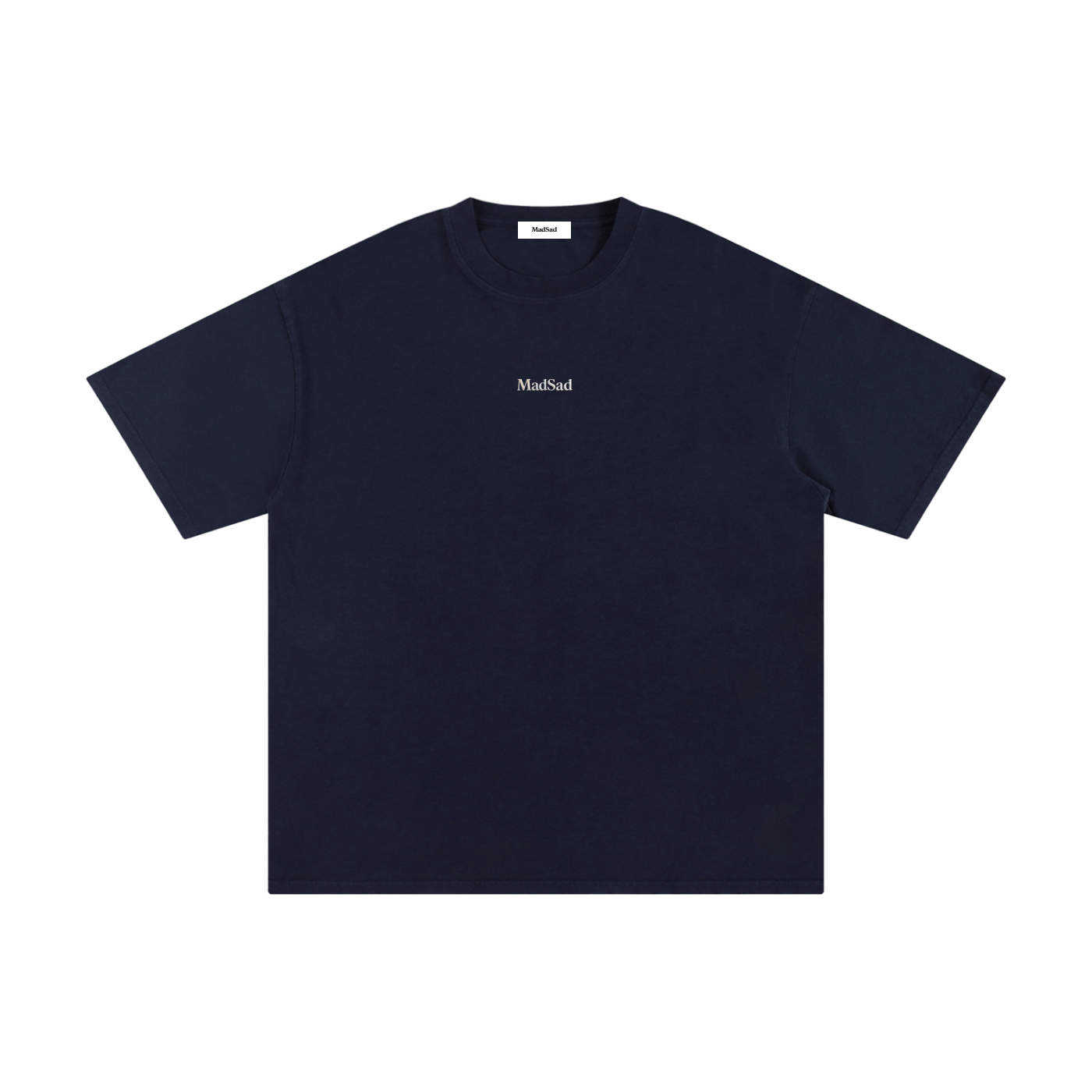 MadSad - Limited Edition Tee