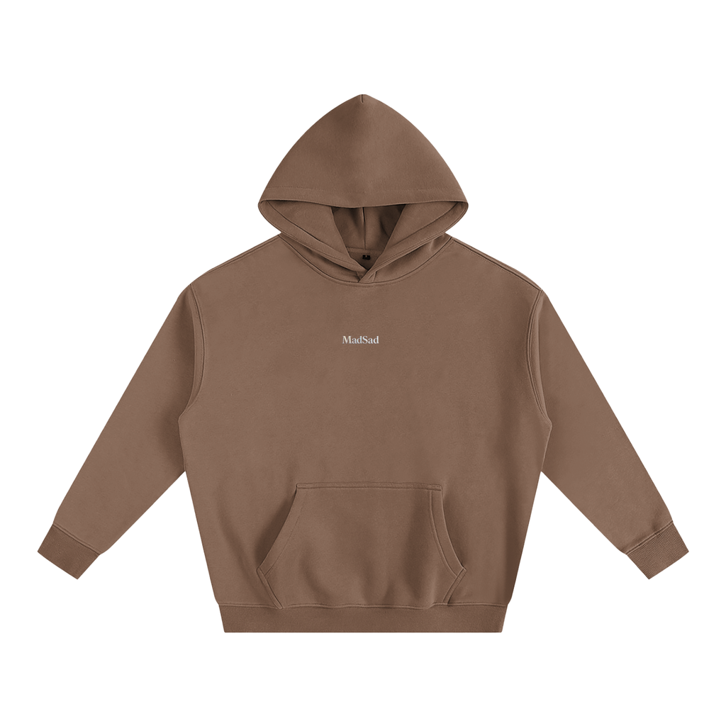 MadSad - Limited Edition Hoodie