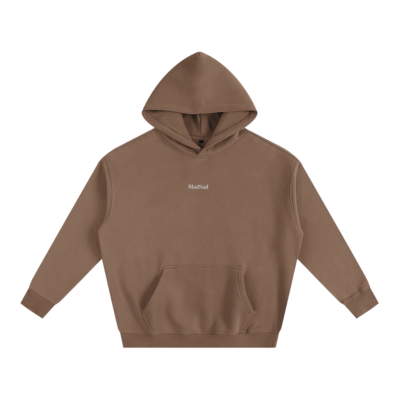 MadSad - Limited Edition Hoodie
