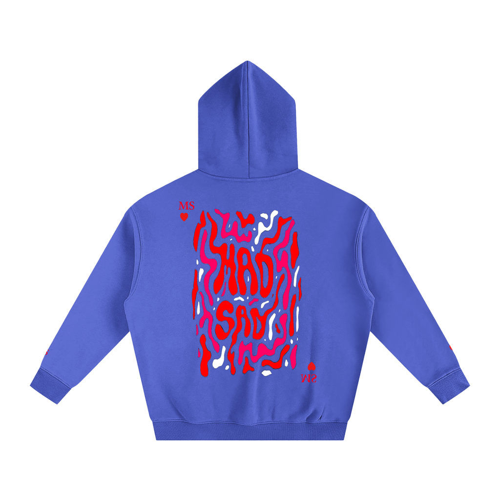 MadSad - Limited Edition Hoodie