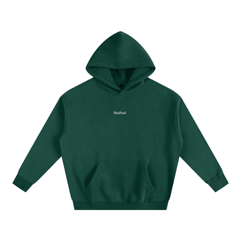 MadSad - Limited Edition Hoodie