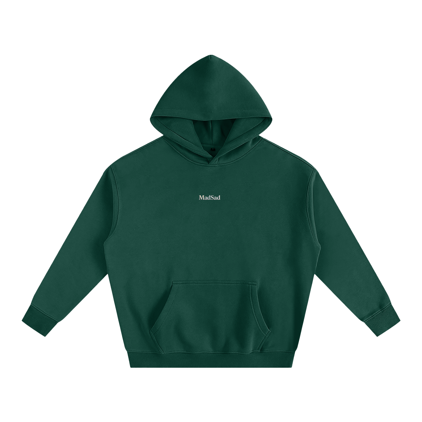 MadSad - Limited Edition Hoodie