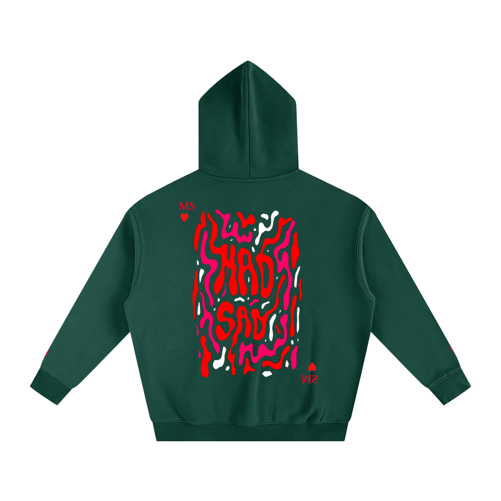 MadSad - Limited Edition Hoodie