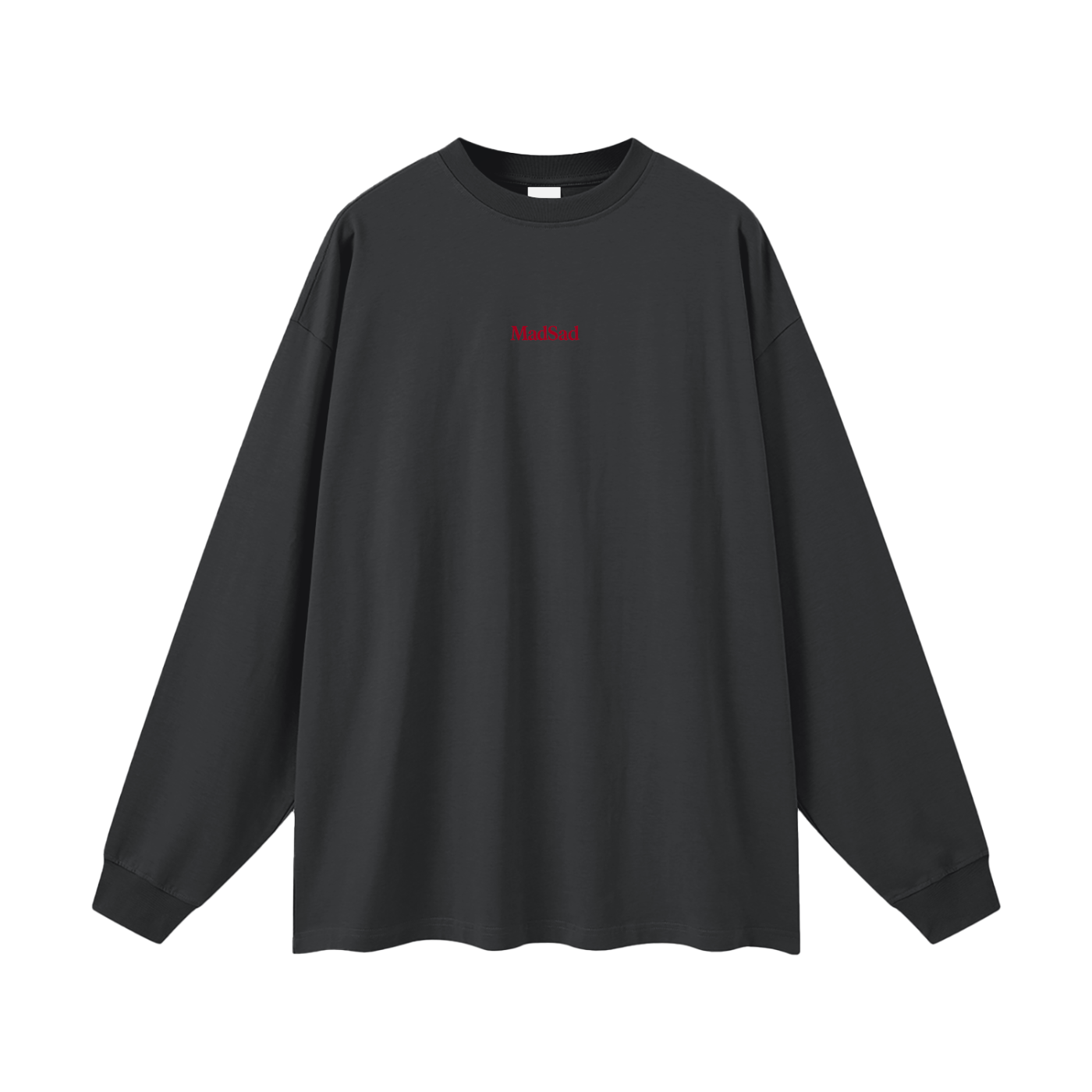 MadSad - November Long Sleeve Tee