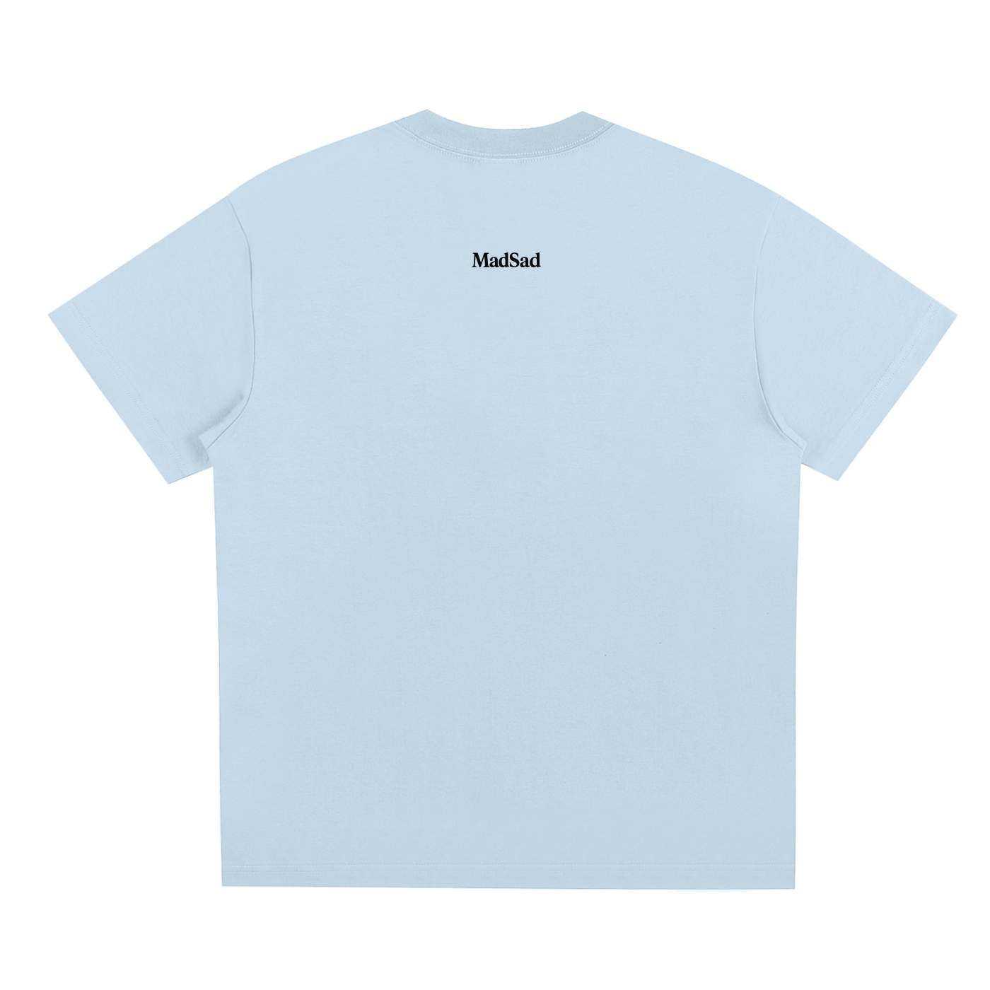 MadSad - Sorona® Quick-Dry Cooling T-shirt