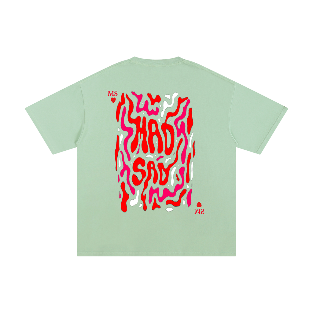 MadSad - Limited Edition Tee