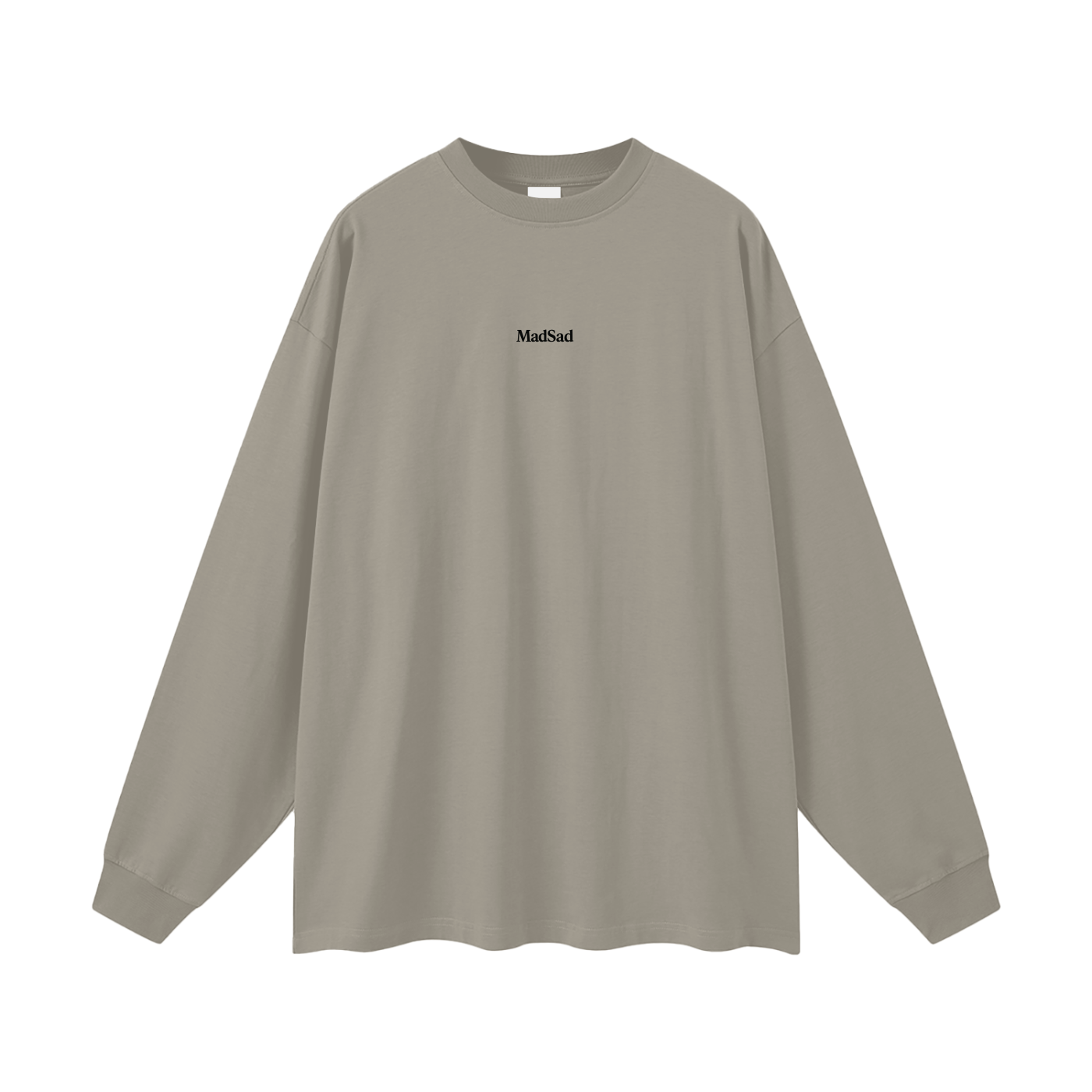 MadSad - Long Sleeve Tee