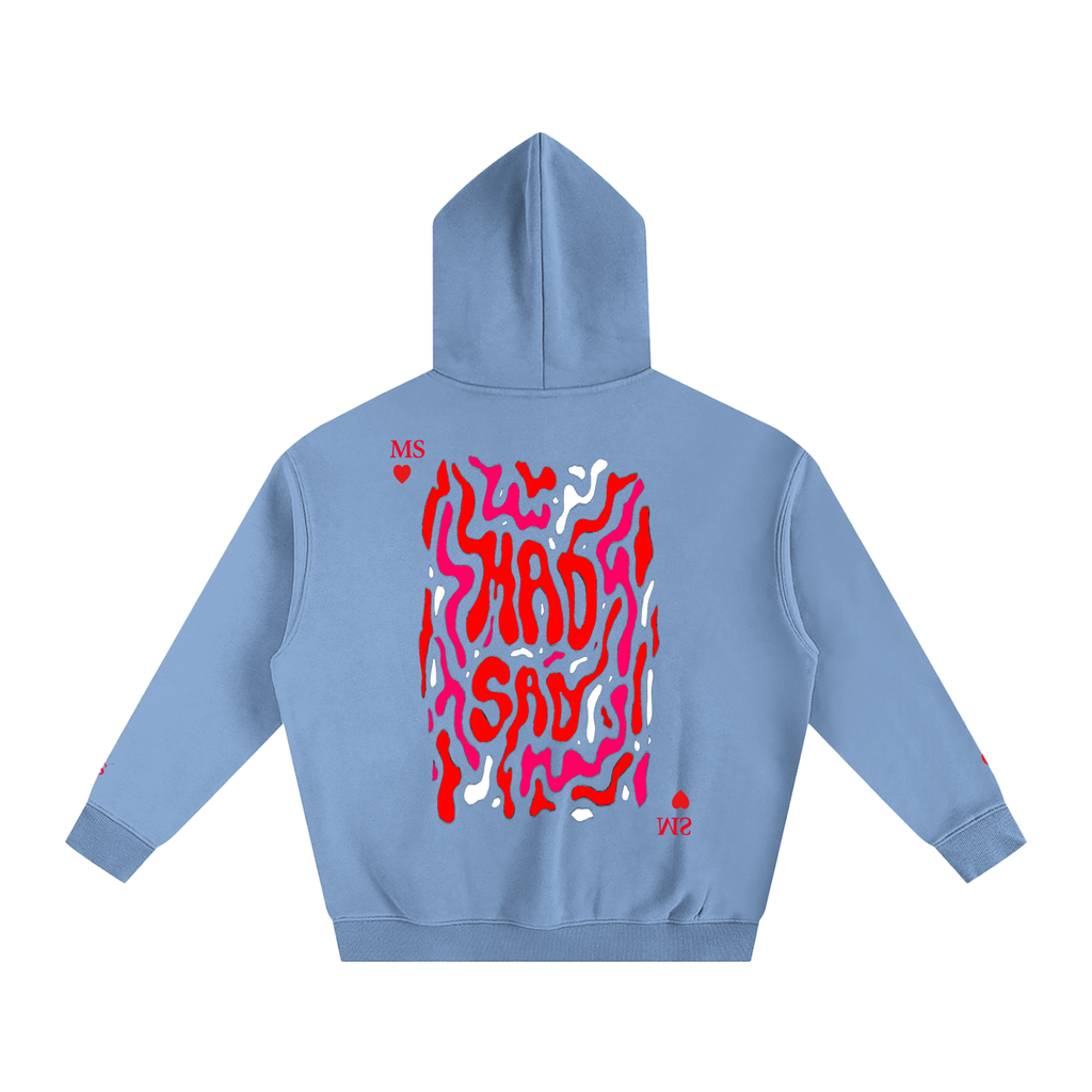 MadSad - Limited Edition Hoodie