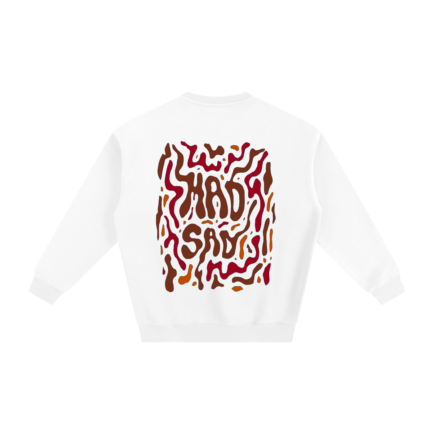 MadSad - November Sweatshirt