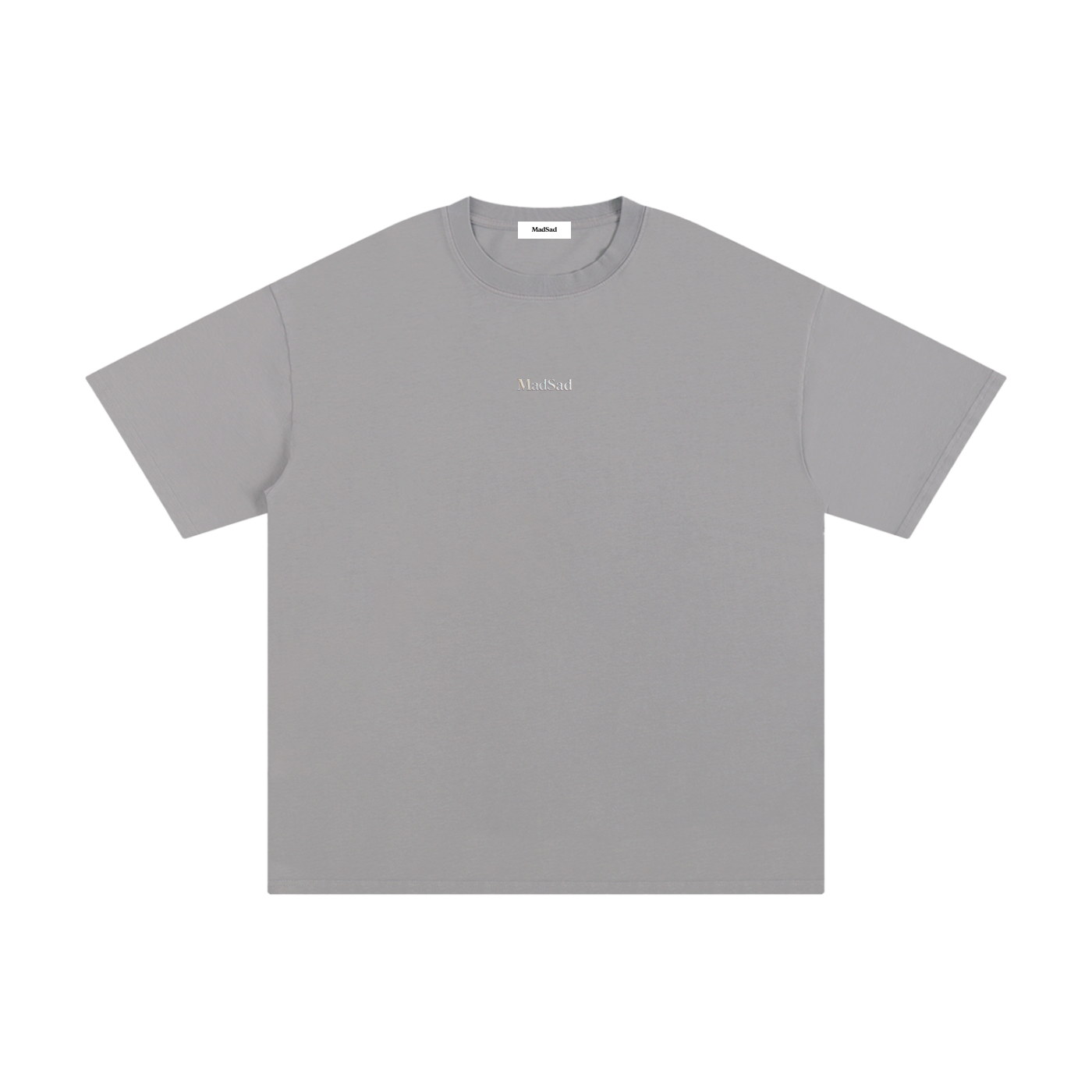 MadSad - Limited Edition Tee