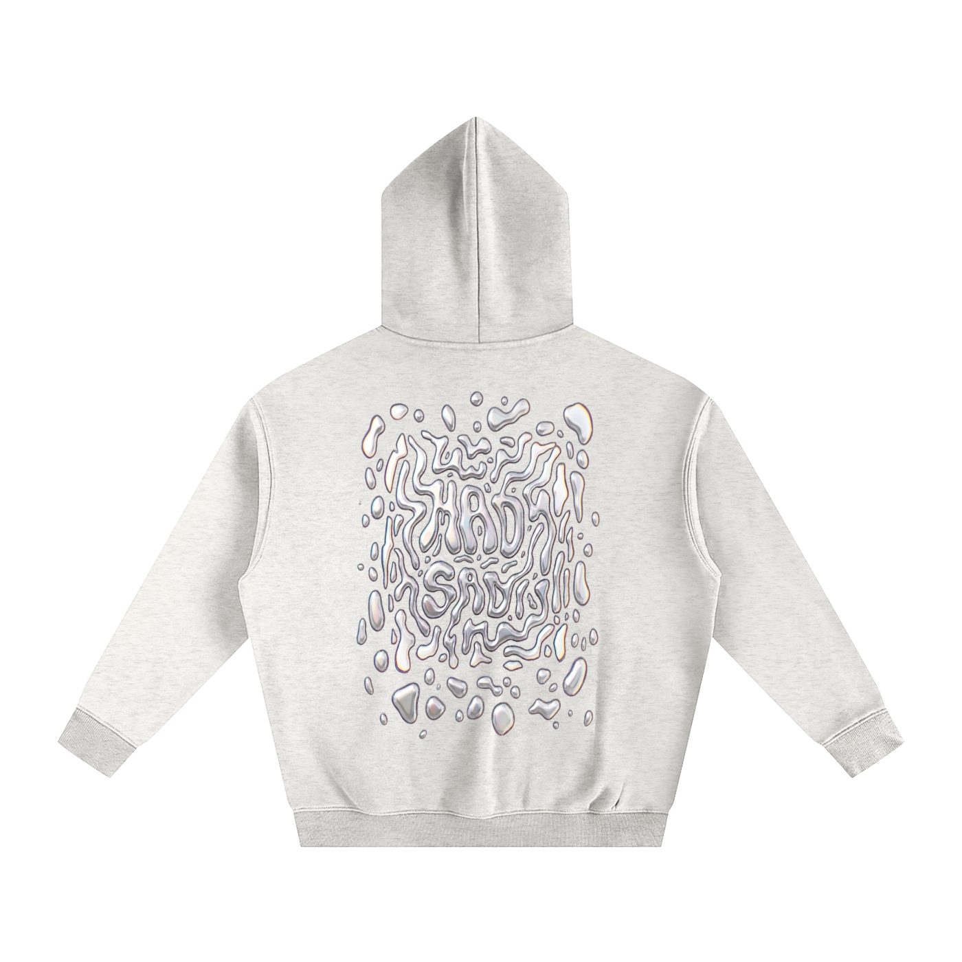 MadSad - Limited Edition Hoodie