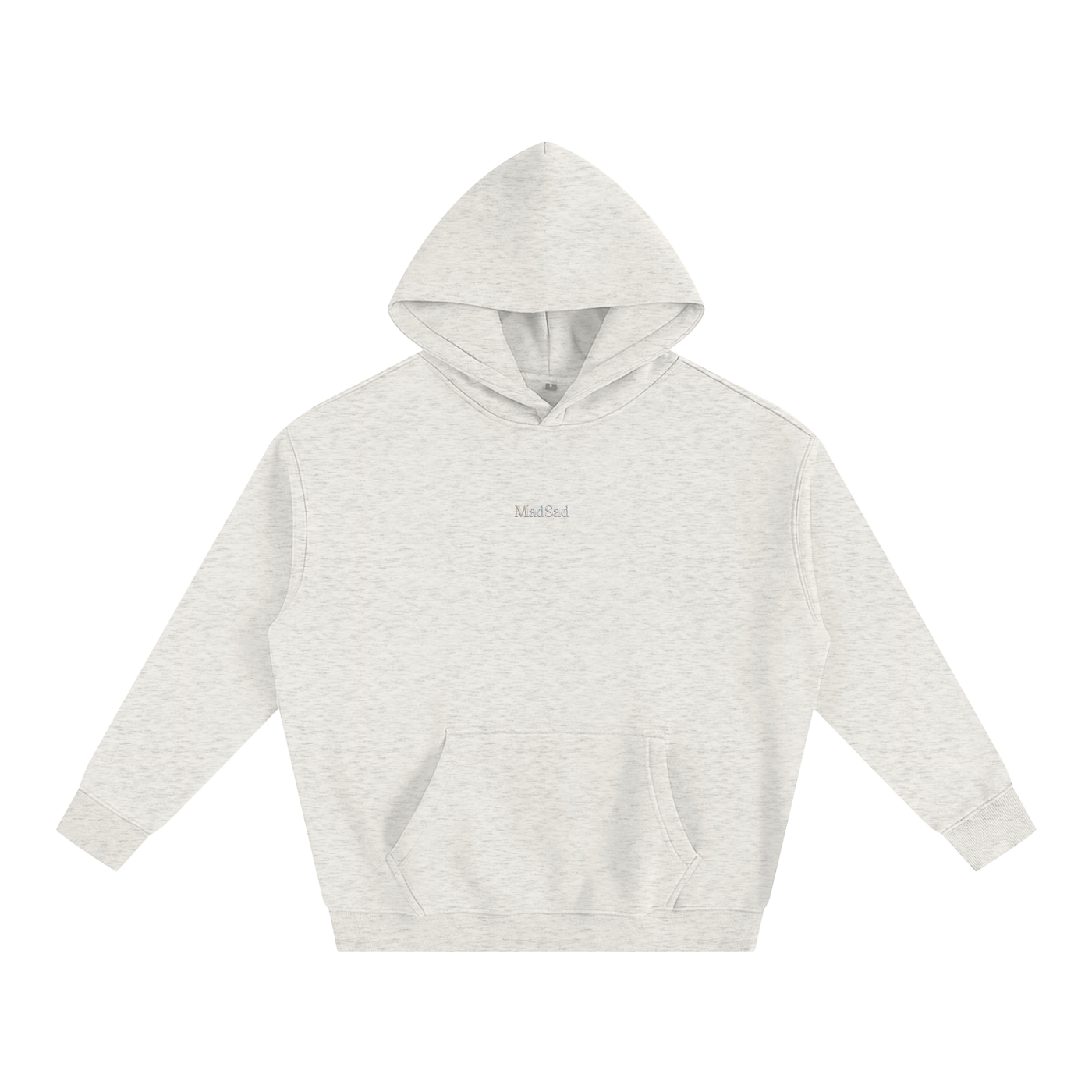 MadSad - Limited Edition Hoodie