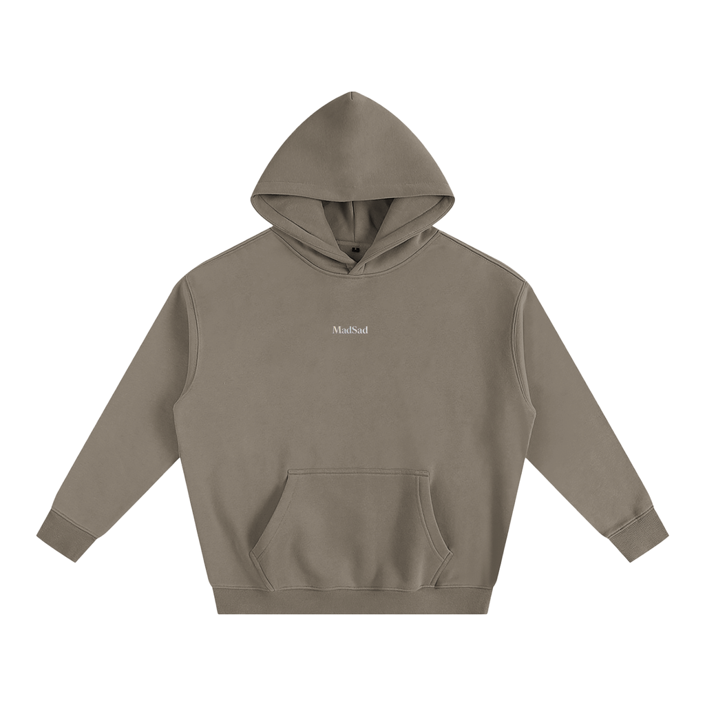 MadSad - Limited Edition Hoodie