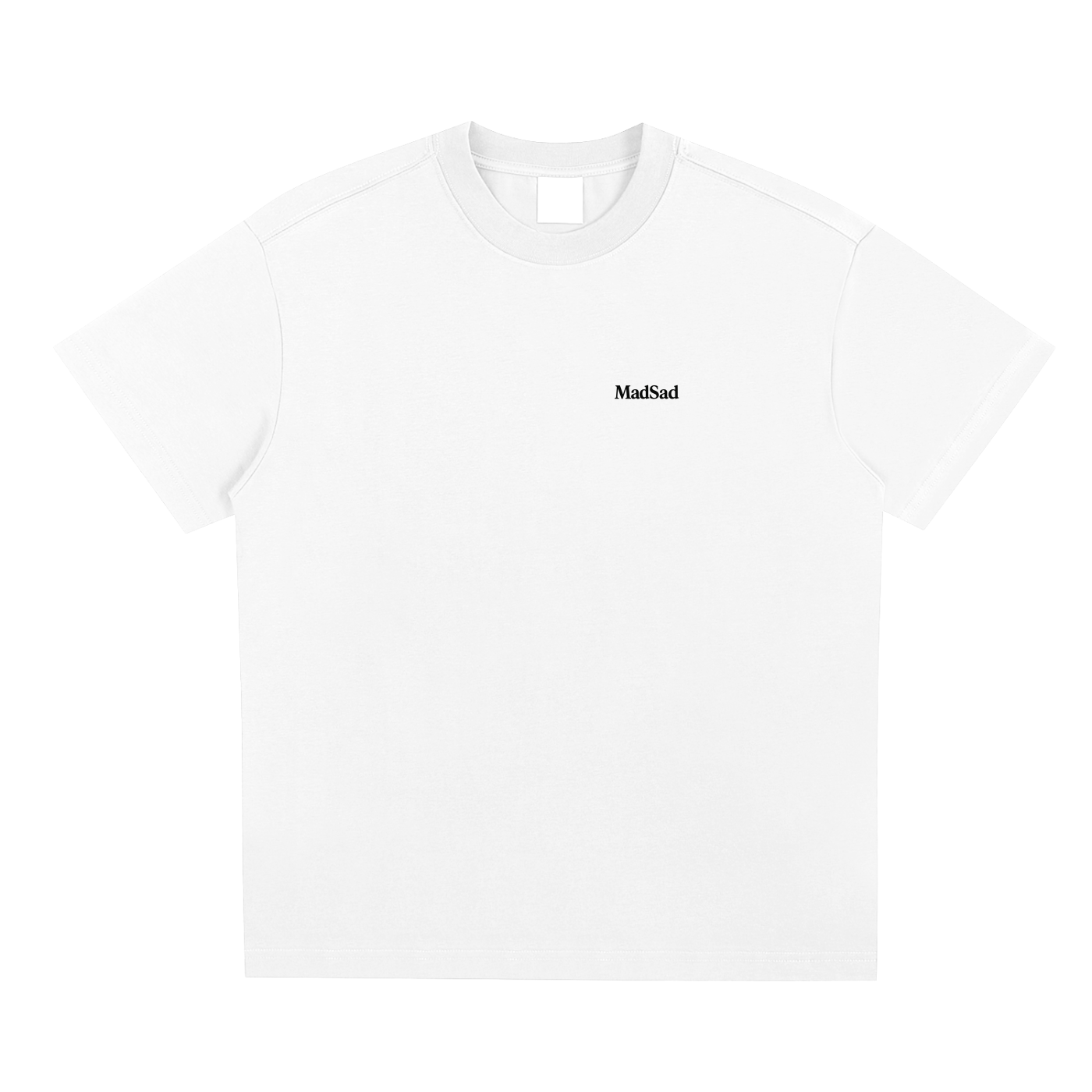 MadSad - Sorona® Quick-Dry Cooling T-shirt