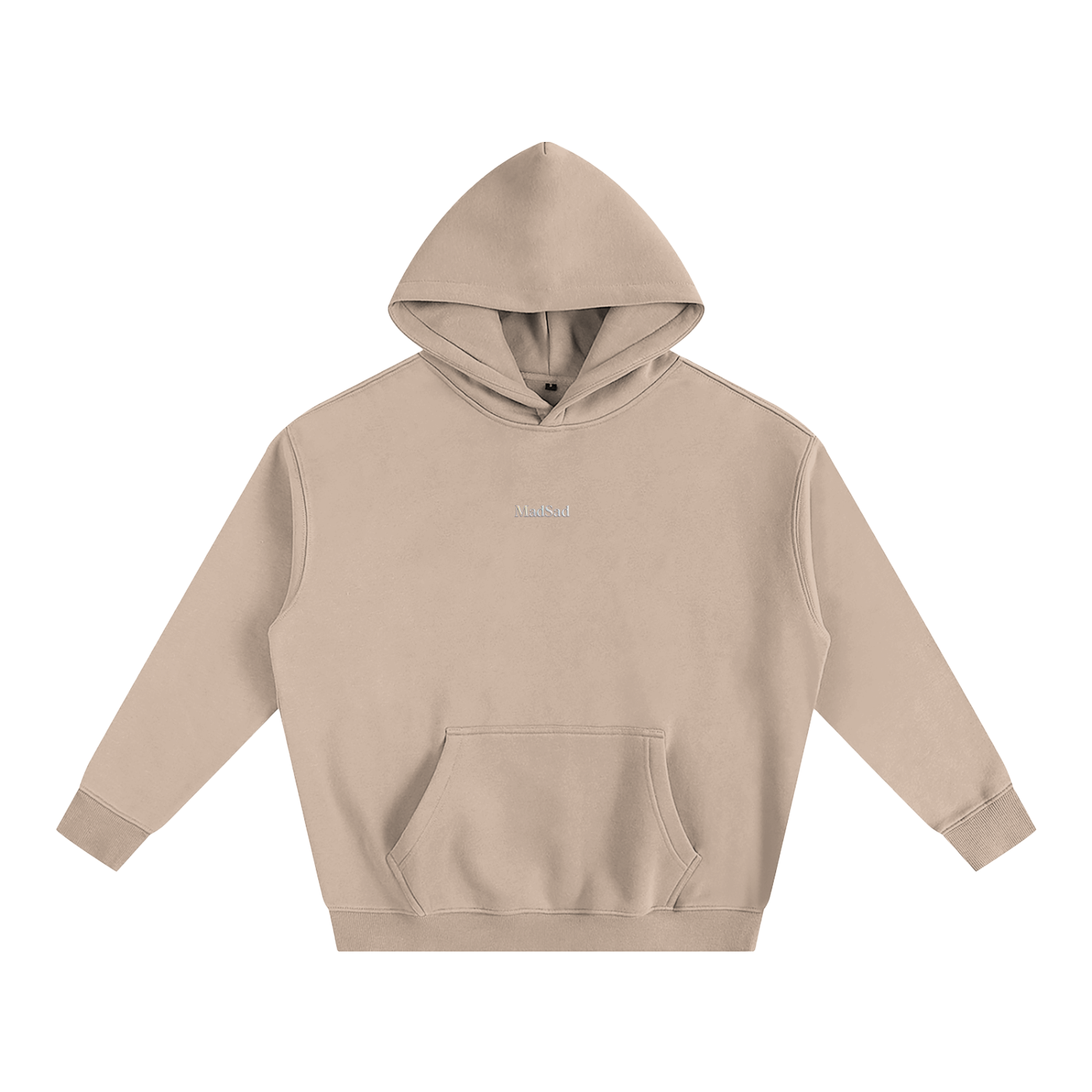 MadSad - Limited Edition Hoodie
