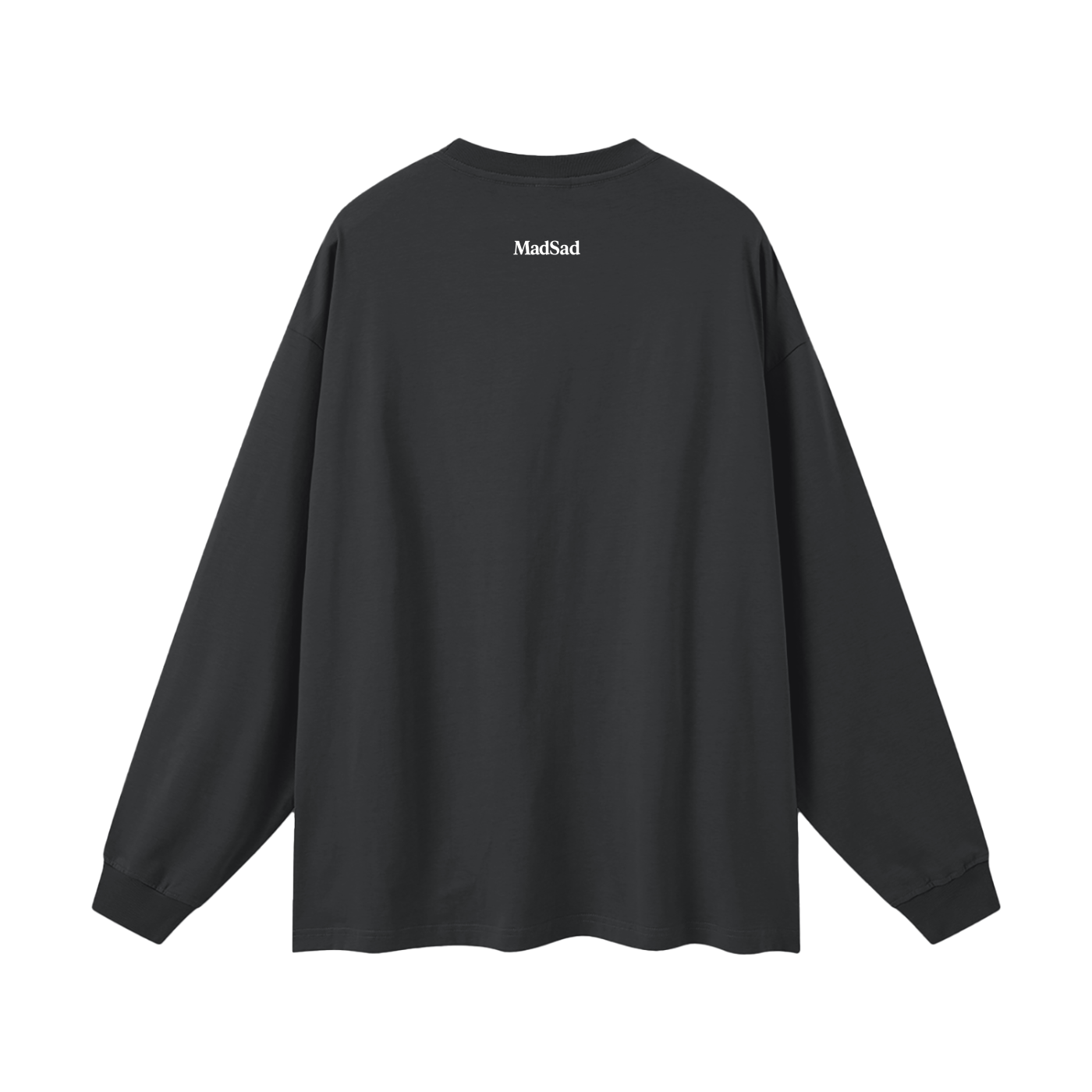 MadSad - Long Sleeve Tee