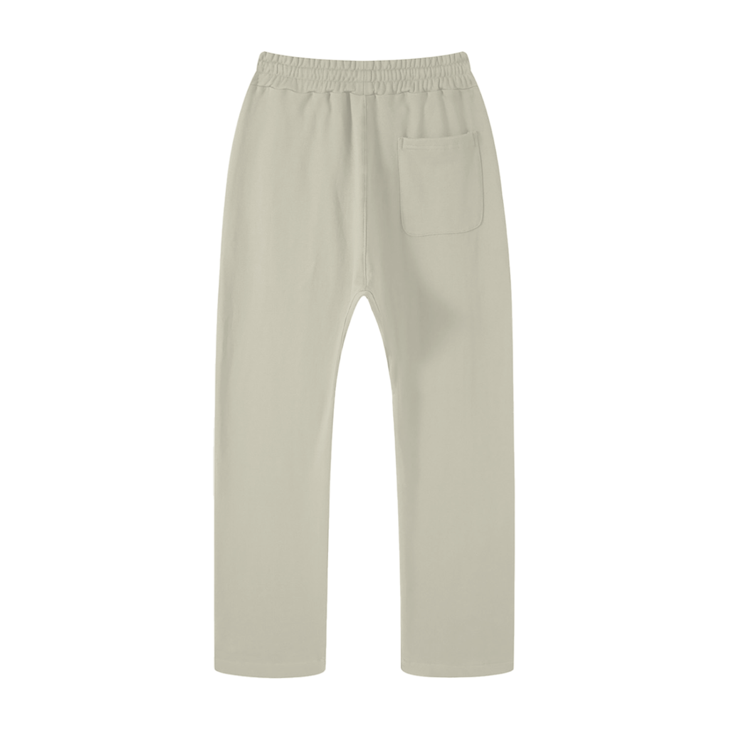 MadSad - Straight Leg Pants