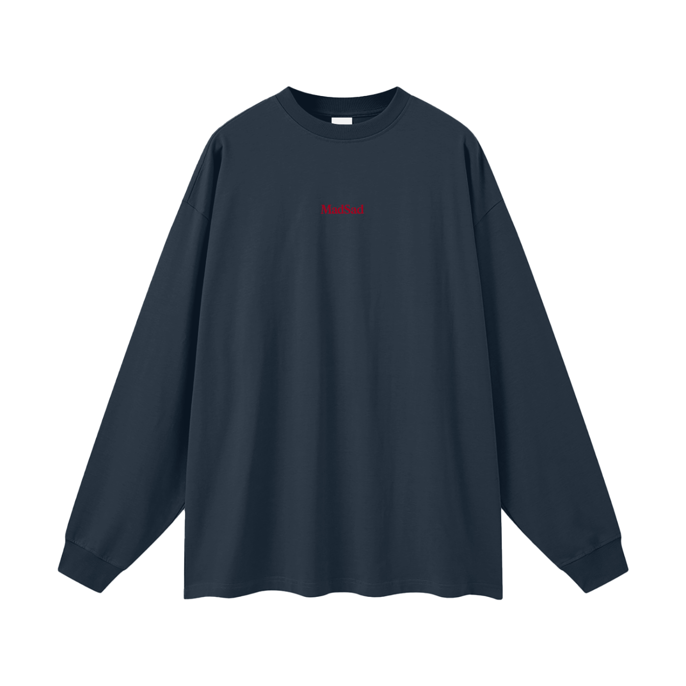 MadSad - November Long Sleeve Tee