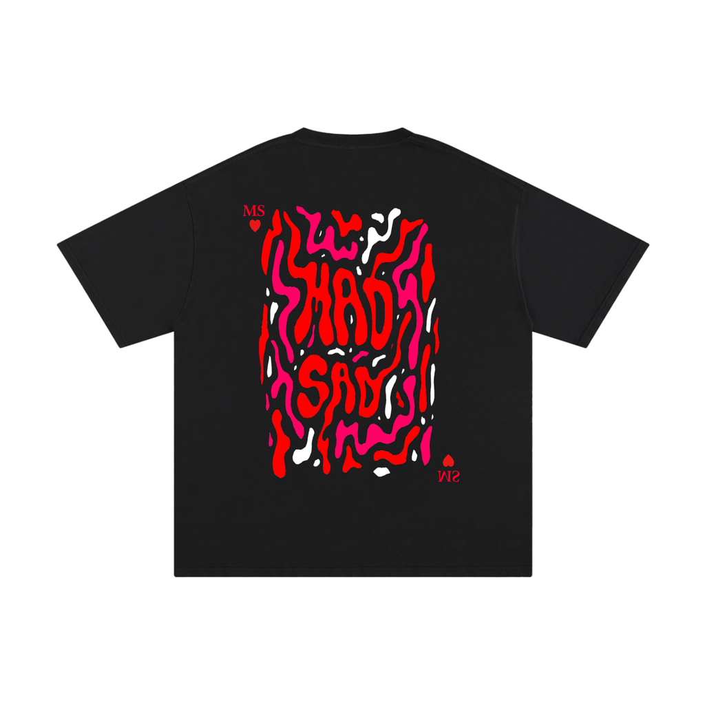 MadSad - Limited Edition Tee
