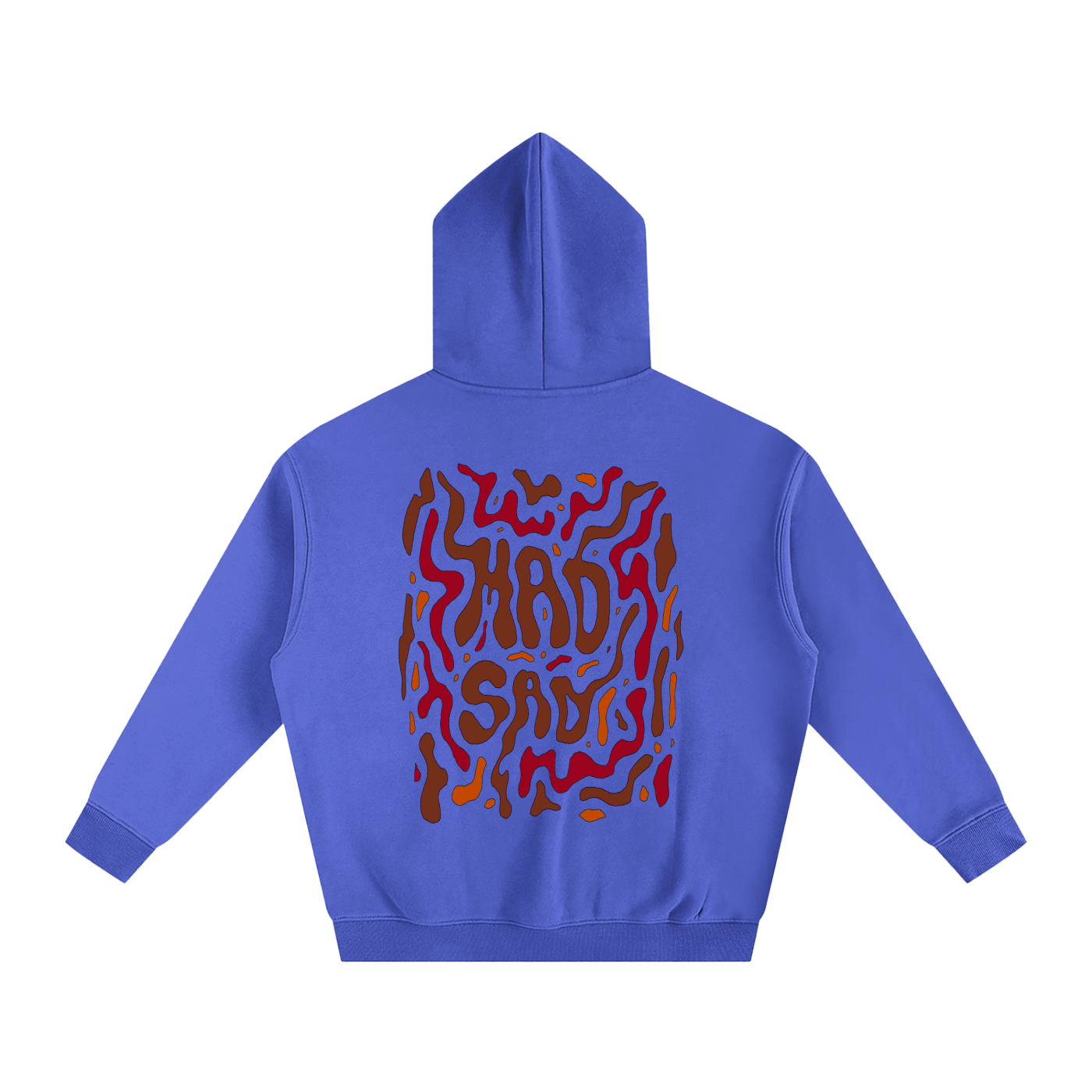 MadSad - November Hoodie