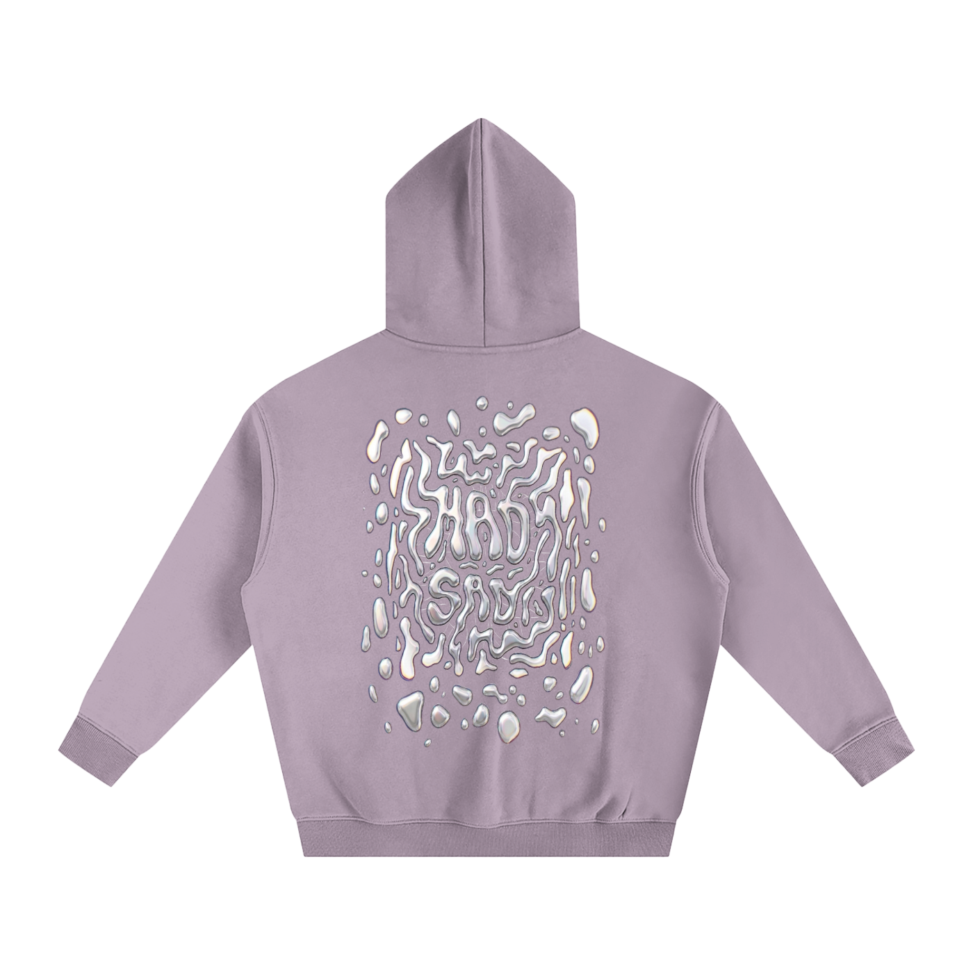 MadSad - Limited Edition Hoodie