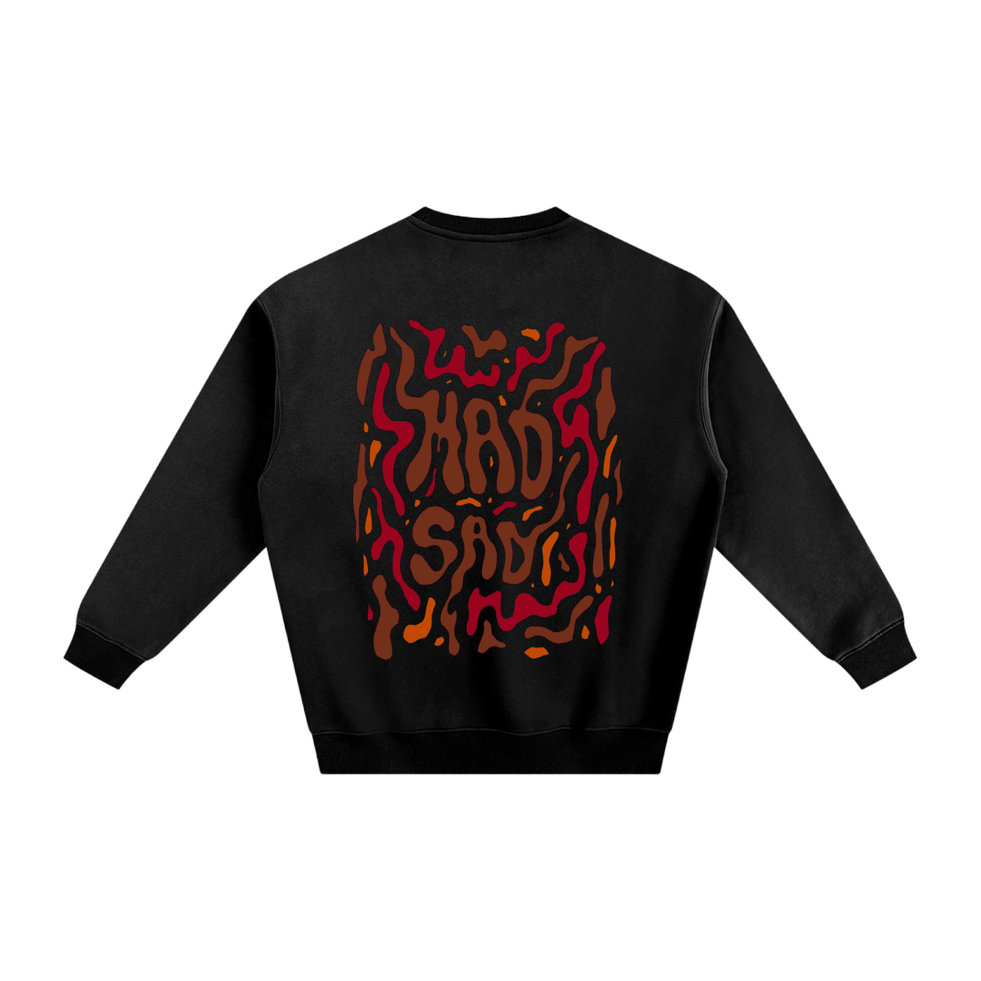 MadSad - November Sweatshirt