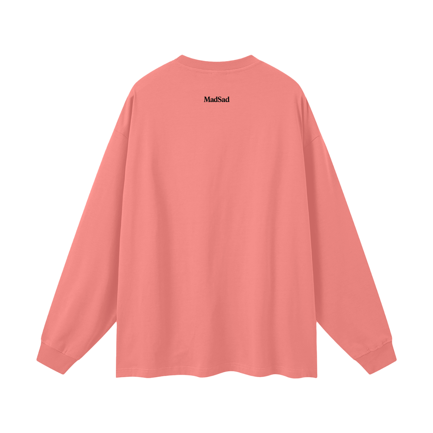 MadSad - Long Sleeve Tee