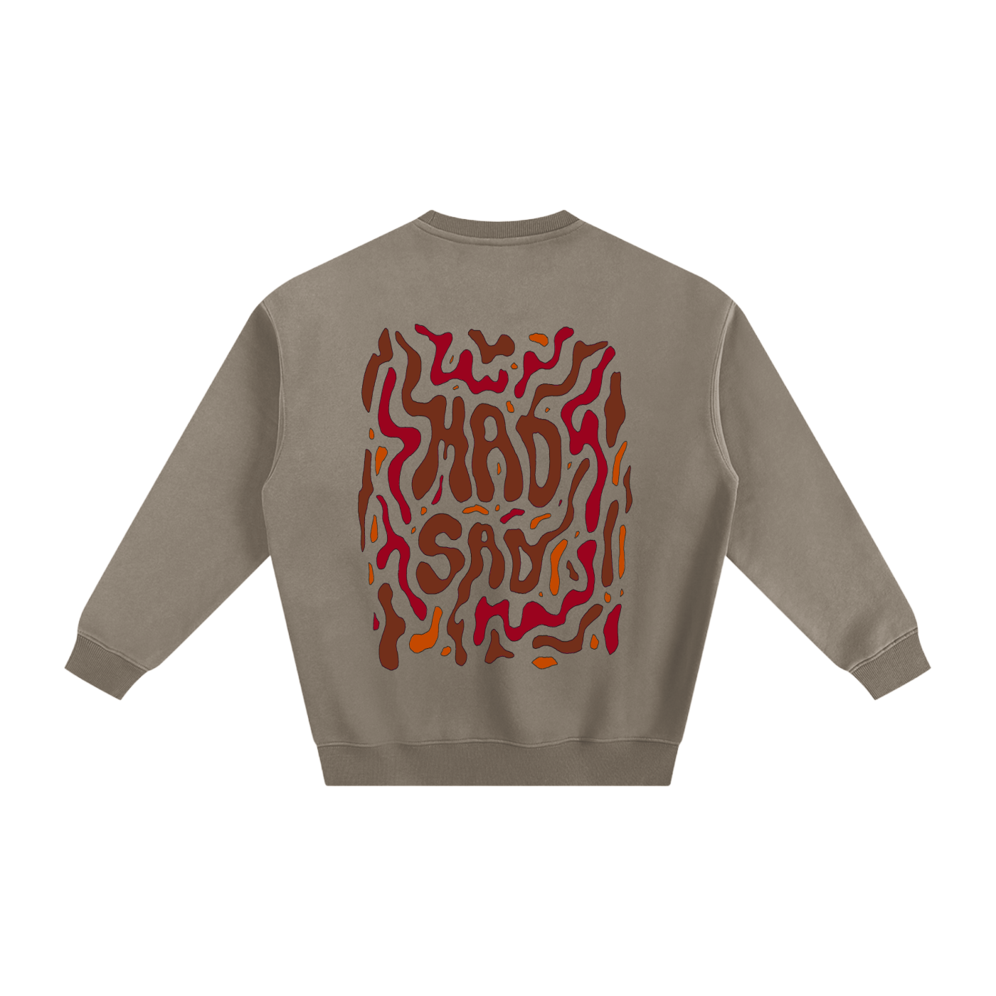 MadSad - November Sweatshirt