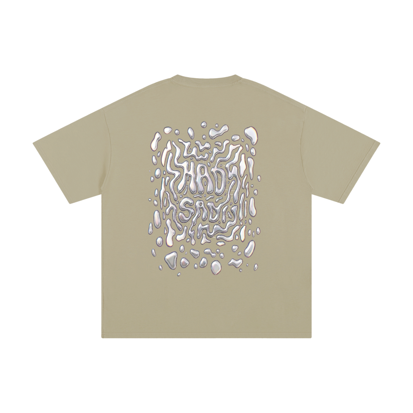 MadSad - Limited Edition Tee