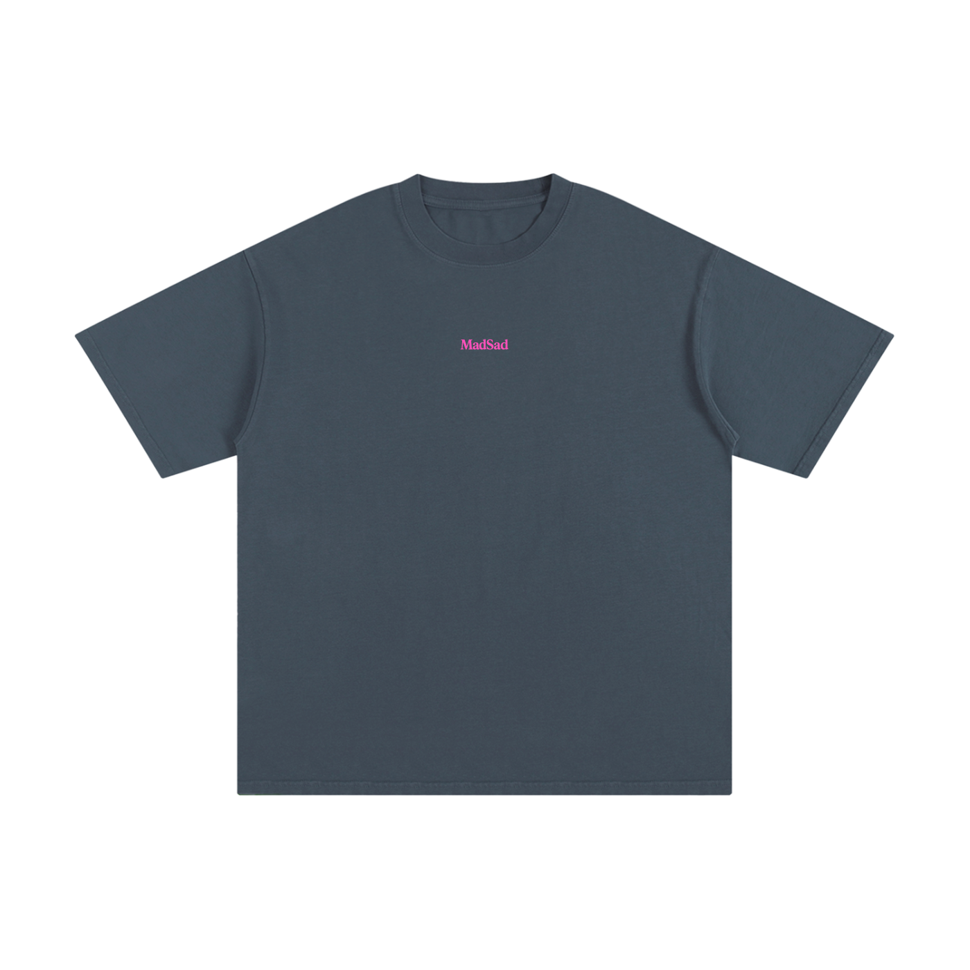 MadSad - Breast Cancer Awareness Tee