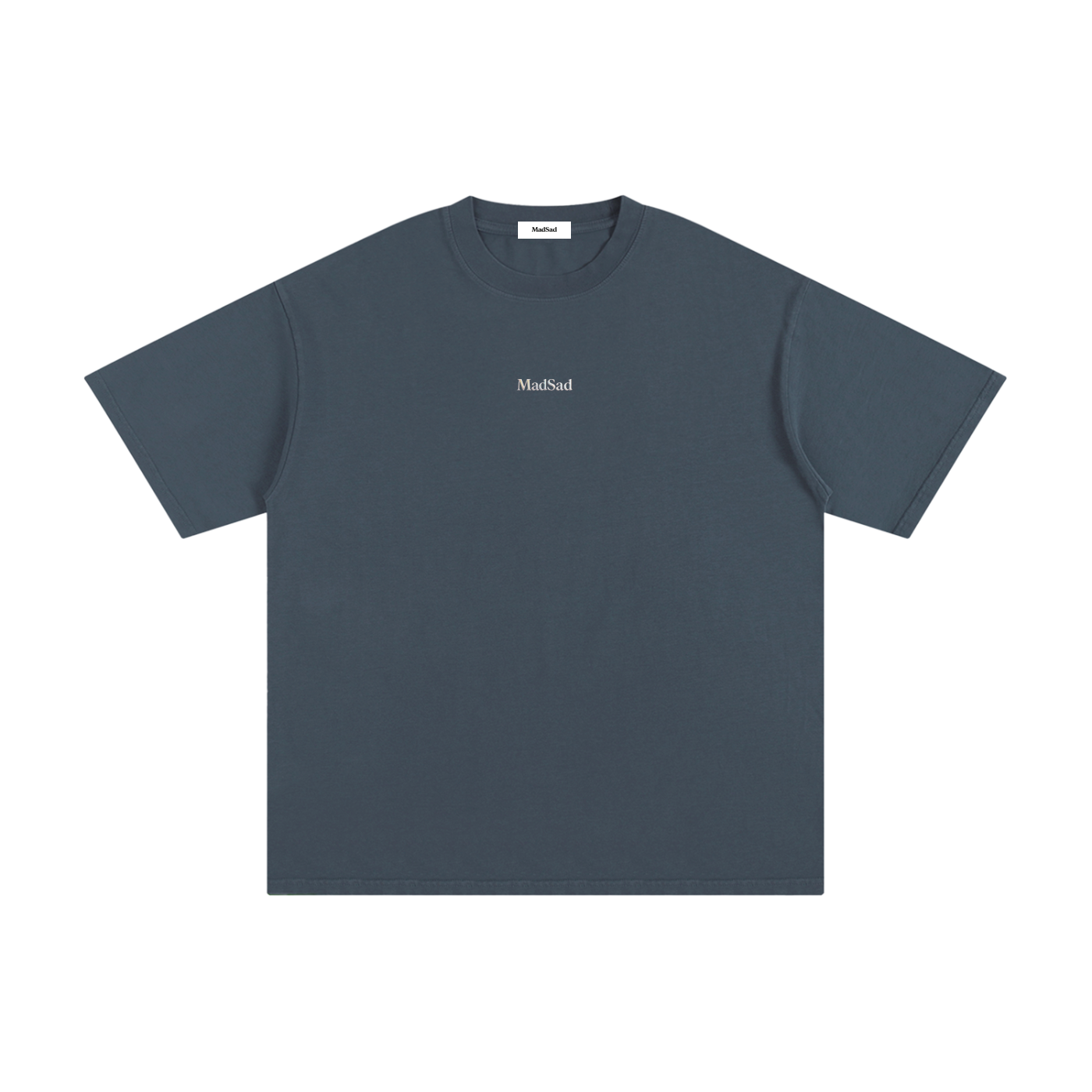 MadSad - Limited Edition Tee