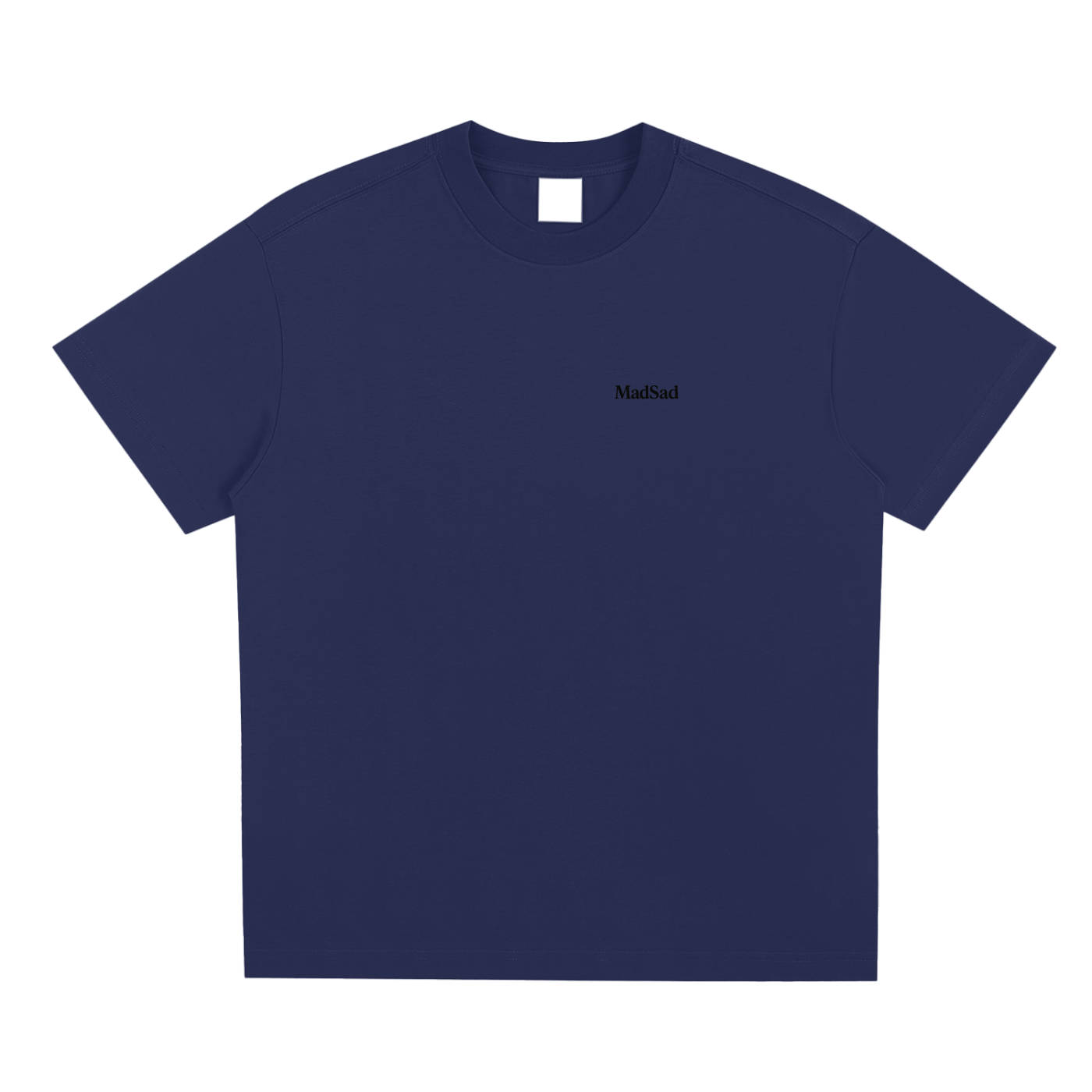MadSad - Sorona® Quick-Dry Cooling T-shirt