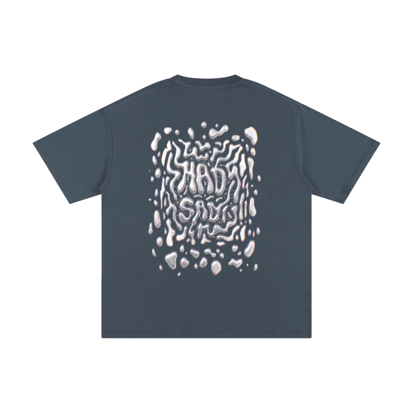 MadSad - Limited Edition Tee