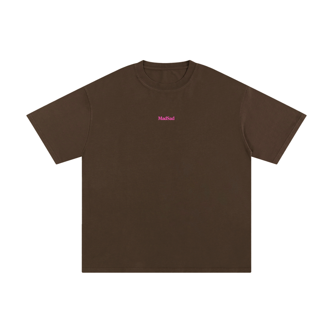 MadSad - Breast Cancer Awareness Tee