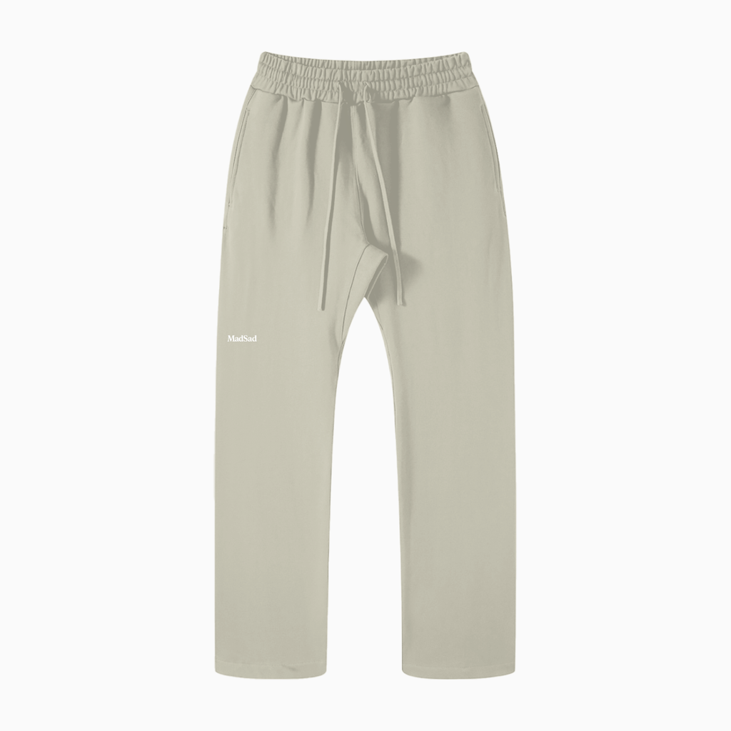 MadSad - Straight Leg Pants