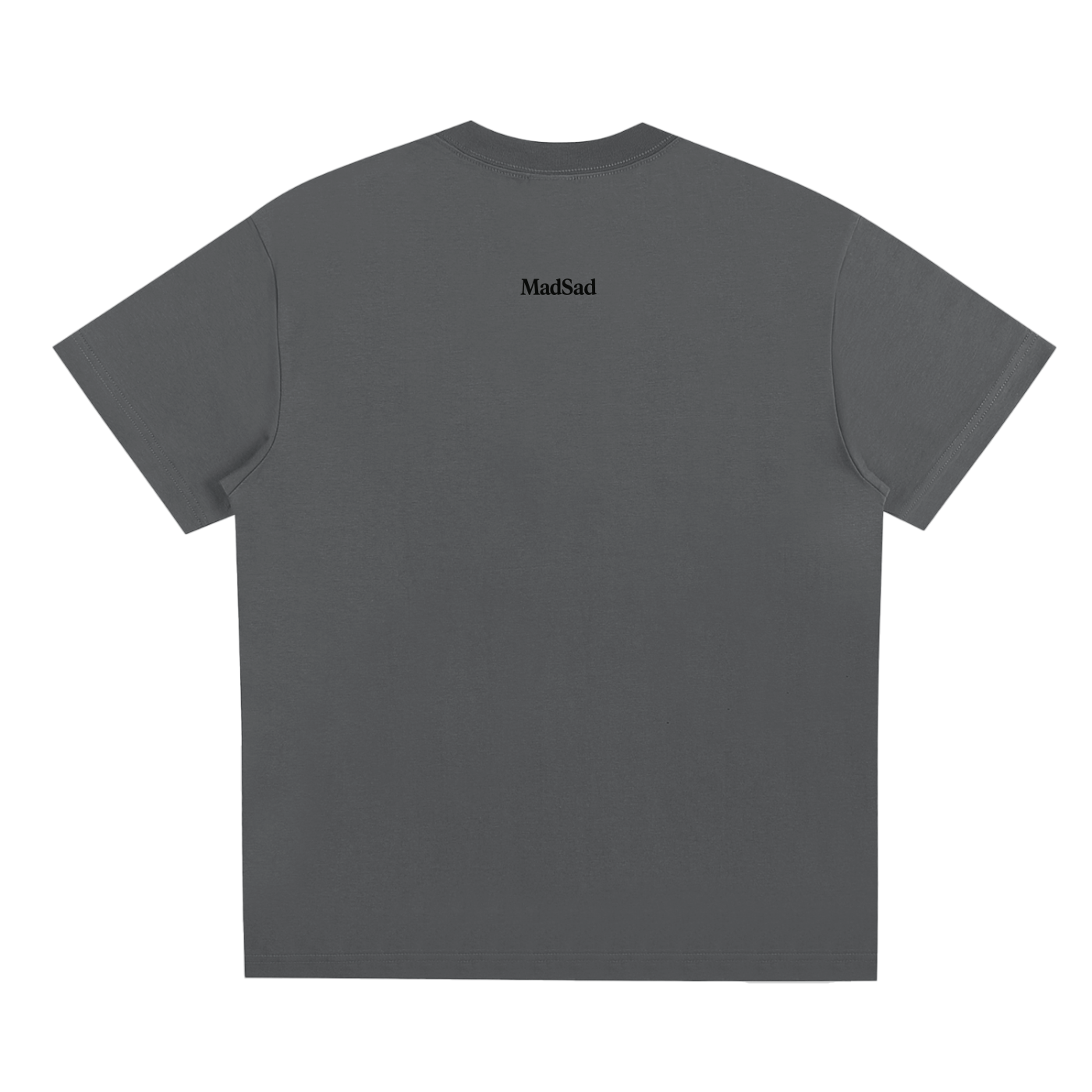MadSad - Sorona® Quick-Dry Cooling T-shirt