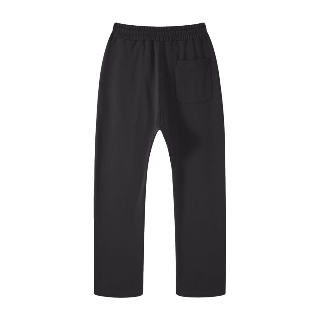 MadSad - Straight Leg Pants